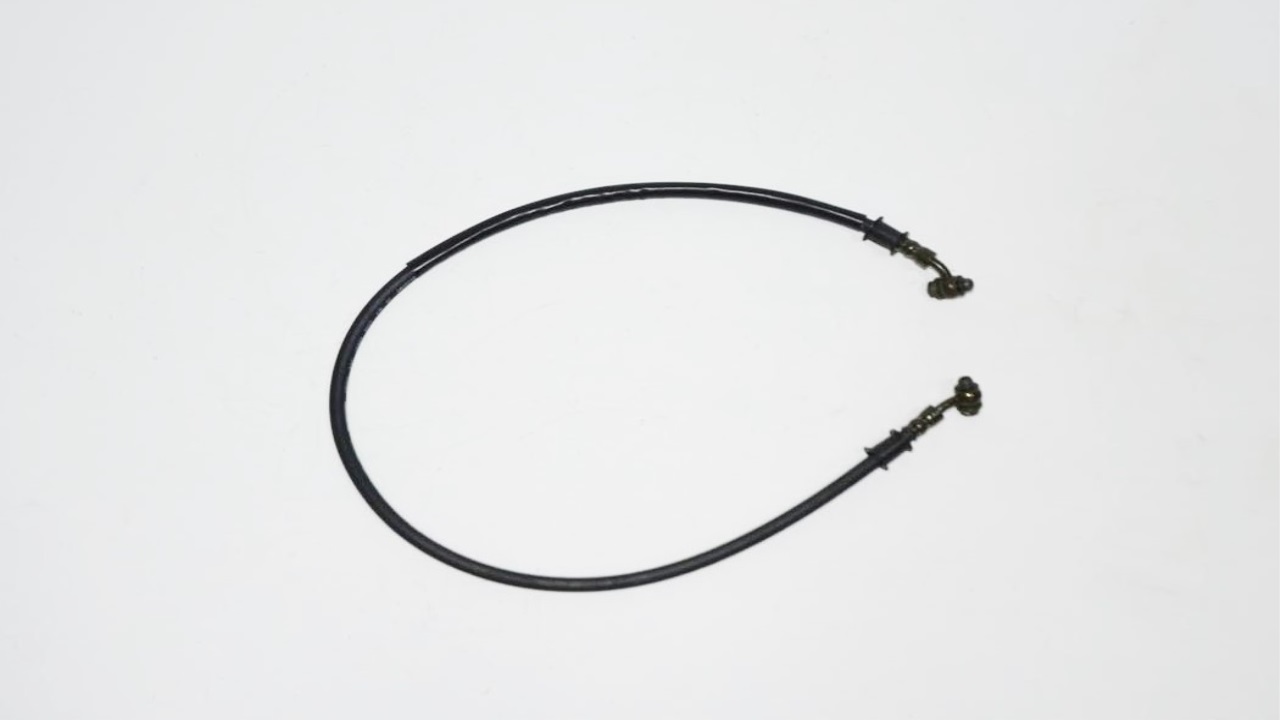 ÖN FREN HİDROLİK HORTUMU (MYFORCE8000E)